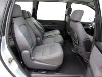 Ford Galaxy, 2000 - pohled č. 17