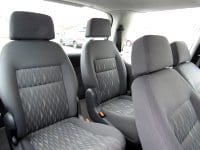 Ford Galaxy, 2000 - pohled č. 18