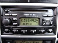 Ford Galaxy, 2000 - pohled č. 22