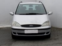Ford Galaxy, 2000 - pohled č. 2