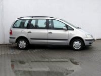 Ford Galaxy, 2000 - pohled č. 4