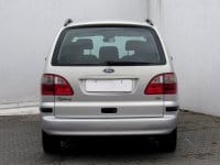 Ford Galaxy, 2000 - pohled č. 6