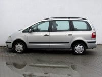 Ford Galaxy, 2000 - pohled č. 8