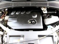 Ford Galaxy, 2006 - pohled č. 9