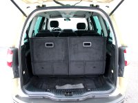 Ford Galaxy, 2006 - pohled č. 10