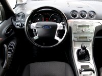 Ford Galaxy, 2006 - pohled č. 12