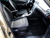 Ford Galaxy, 2006 - pohled č. 17