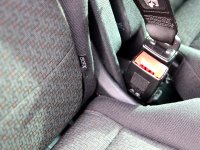 Ford Galaxy, 2006 - pohled č. 20