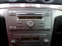 Ford Galaxy, 2006 - pohled č. 23