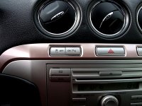 Ford Galaxy, 2006 - pohled č. 29