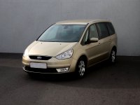 Ford Galaxy, 2006 - pohled č. 3