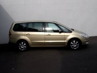 Ford Galaxy, 2006 - pohled č. 4