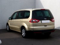 Ford Galaxy, 2006 - pohled č. 7