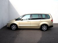 Ford Galaxy, 2006 - pohled č. 8