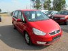 Ford Galaxy, 2007 - pohled č. 3