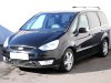 Ford Galaxy, 2009 - pohled č. 3