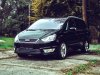 Ford Galaxy, 2013 - celkový pohled