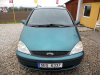 Ford Galaxy, 2001 - pohled č. 2