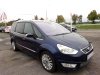 Ford Galaxy, 2010 - celkový pohled