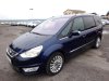 Ford Galaxy, 2010 - pohled č. 3