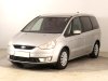 Ford Galaxy, 2009 - pohled č. 3