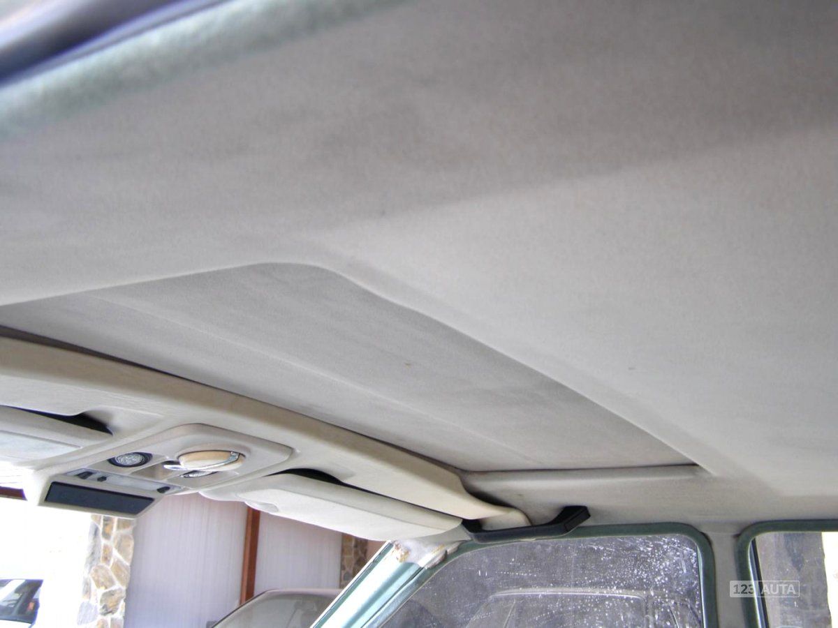 Ford Granada, 1982 - pohled č. 13