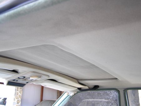 Ford Granada, 1982 - pohled č. 13