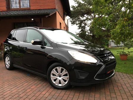 Ford Grand C-MAX 2,0Tdci 120kw