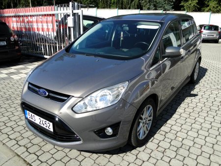 Ford Grand C-MAX 2.0TDCi 120kW Automat