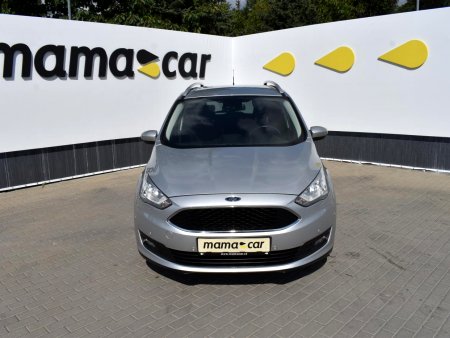 Ford Grand C-MAX, 2016 - pohled č. 2