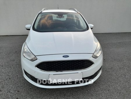 Ford Grand C-MAX, 2016 - pohled č. 2
