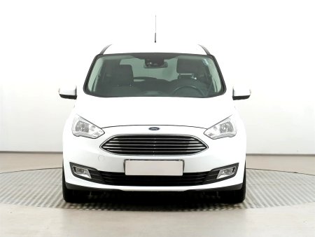 Ford Grand C-MAX, 2018 - pohled č. 2