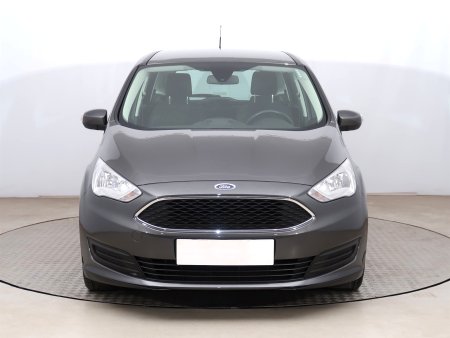 Ford Grand C-MAX, 2017 - pohled č. 2