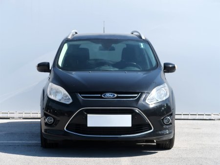 Ford Grand C-MAX, 2014 - pohled č. 2