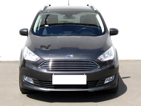Ford Grand C-MAX, 2015 - pohled č. 2