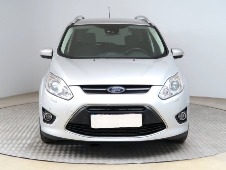 Ford Grand C-MAX, 2015 - pohled č. 2