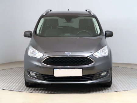 Ford Grand C-MAX, 2017 - pohled č. 2