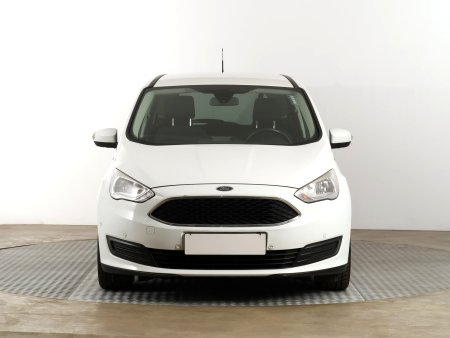 Ford Grand C-MAX, 2015 - pohled č. 2