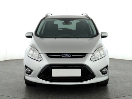 Ford Grand C-MAX, 2014 - pohled č. 2