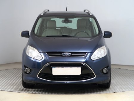 Ford Grand C-MAX, 2011 - pohled č. 2
