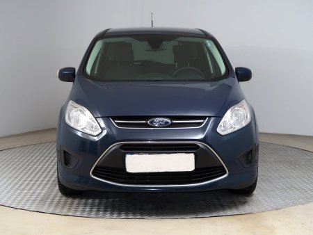 Ford Grand C-MAX, 2015 - pohled č. 2