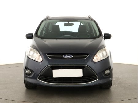 Ford Grand C-MAX, 2013 - pohled č. 2