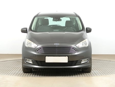 Ford Grand C-MAX, 2016 - pohled č. 2