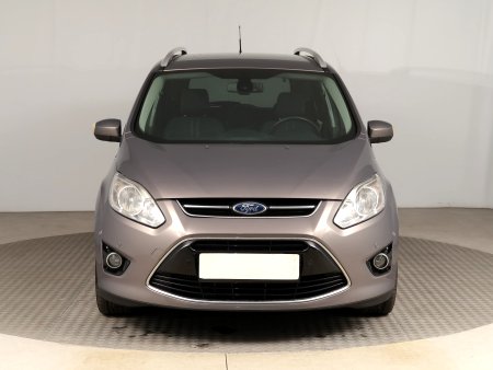 Ford Grand C-MAX, 2011 - pohled č. 2