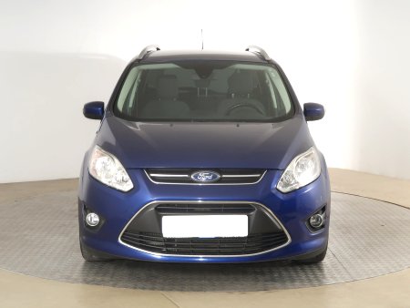 Ford Grand C-MAX, 2015 - pohled č. 2