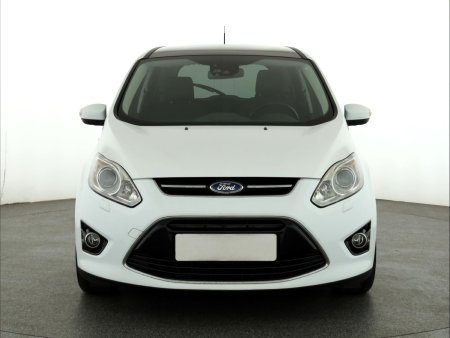 Ford Grand C-MAX, 2013 - pohled č. 2