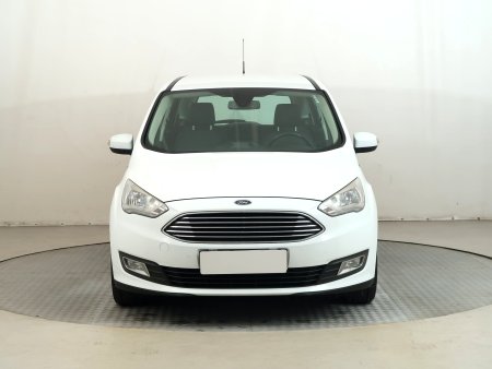 Ford Grand C-MAX, 2015 - pohled č. 2