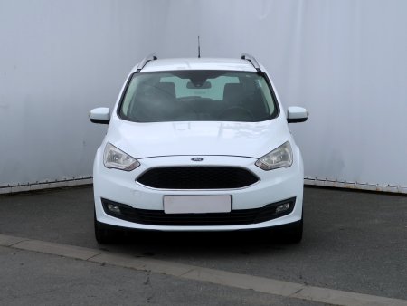 Ford Grand C-MAX, 2015 - pohled č. 2