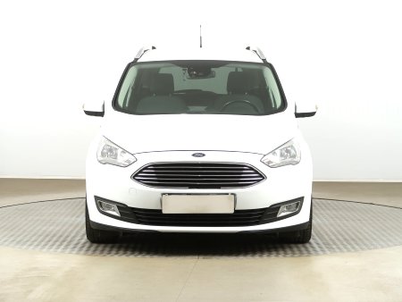 Ford Grand C-MAX, 2016 - pohled č. 2