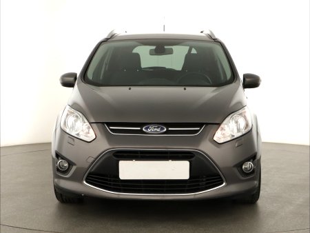Ford Grand C-MAX, 2012 - pohled č. 2
